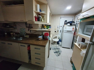 Apartamento, 3 quartos, 107 m² - Foto 5