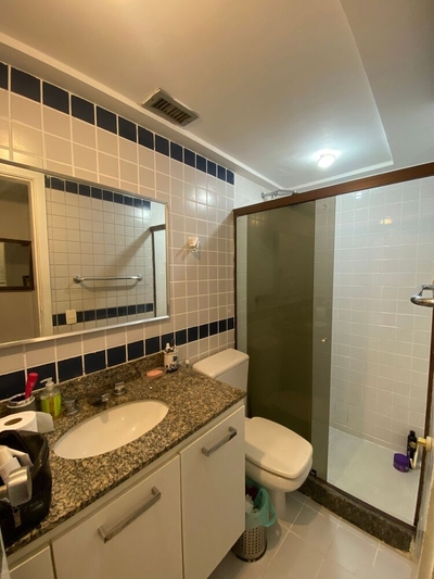 Apartamento, 3 quartos, 107 m² - Foto 3