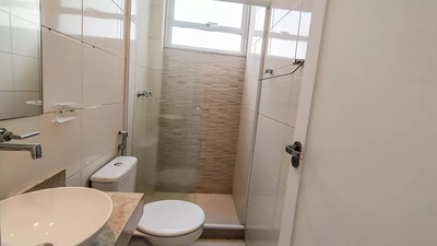 Apartamento, 3 quartos, 62 m² - Foto 2