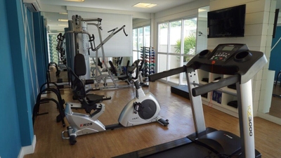 Apartamento, 2 quartos, 67 m² - Foto 3