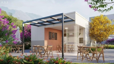 Apartamento, 2 quartos, 53 m² - Foto 4