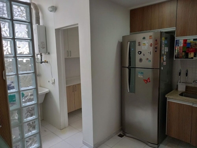 Apartamento, 3 quartos, 93 m² - Foto 2