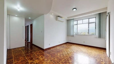 Apartamento, 3 quartos, 80 m² - Foto 1