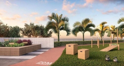 Apartamento, 2 quartos, 80 m² - Foto 4