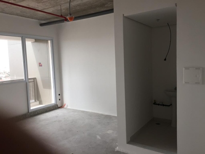 Sala-Conjunto, 25 m² - Foto 1