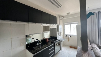 Apartamento, 2 quartos, 57 m² - Foto 4