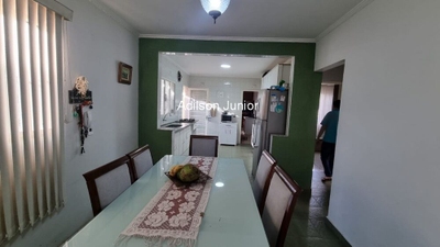 Casa, 3 quartos - Foto 3