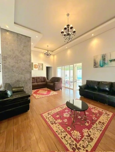 Casa, 4 quartos - Foto 4