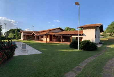 Chácara, 3 quartos, 6200 m² - Foto 2