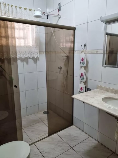 Casa, 4 quartos - Foto 3