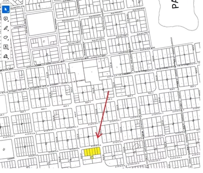 Chácara, 2370 m² - Foto 2