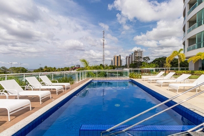 Apartamento, 3 quartos, 127 m² - Foto 3