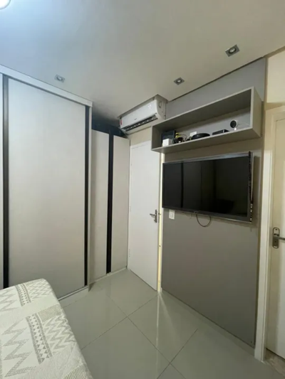Apartamento, 3 quartos, 81 m² - Foto 2
