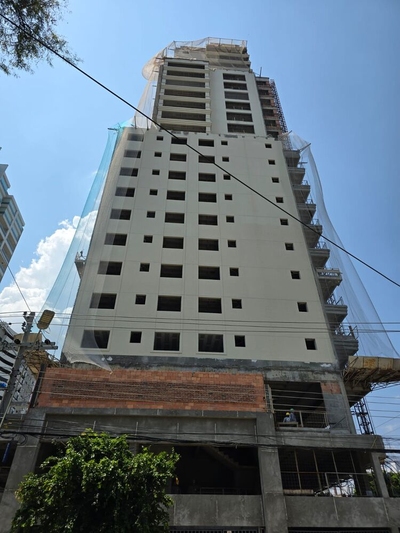 Apartamento, 5 quartos, 220 m² - Foto 5