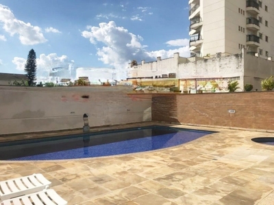 Apartamento, 3 quartos, 77 m² - Foto 2