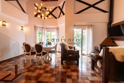 Apartamento, 3 quartos, 150 m² - Foto 1