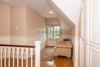 Casa, 4 quartos, 387 m² - Foto 5