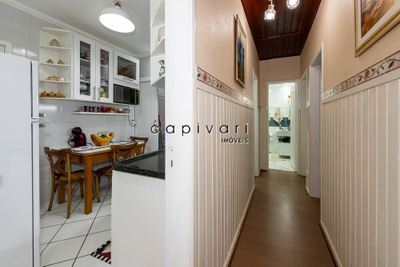 Apartamento, 2 quartos, 76 m² - Foto 2