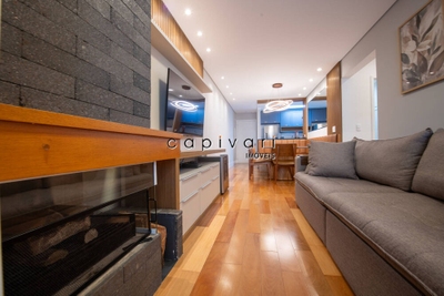 Apartamento, 3 quartos, 87 m² - Foto 5