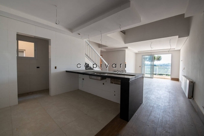 Apartamento, 3 quartos, 140 m² - Foto 1