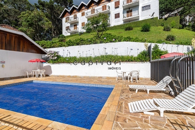 Apartamento, 2 quartos, 53 m² - Foto 1