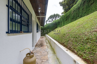 Casa de Condomínio, 2 quartos - Foto 3