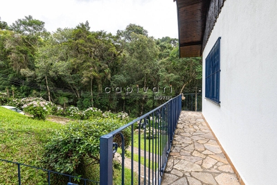 Casa de Condomínio, 2 quartos - Foto 4