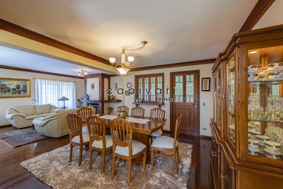 Casa de Condomínio, 6 quartos - Foto 3