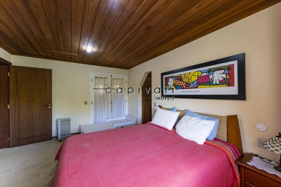 Casa de Condomínio, 6 quartos - Foto 5