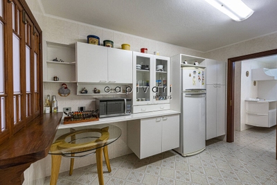 Casa de Condomínio, 6 quartos - Foto 4