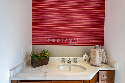 Casa de Condomínio, 5 quartos - Foto 2