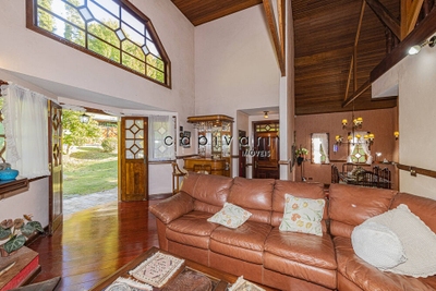 Casa, 5 quartos, 185 m² - Foto 4