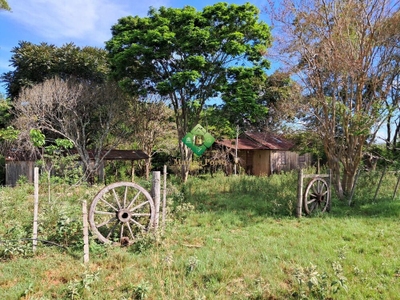 Chácara, 2 quartos, 10 hectares - Foto 1