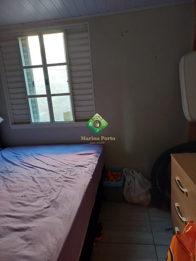 Casa, 3 quartos, 62 m² - Foto 5