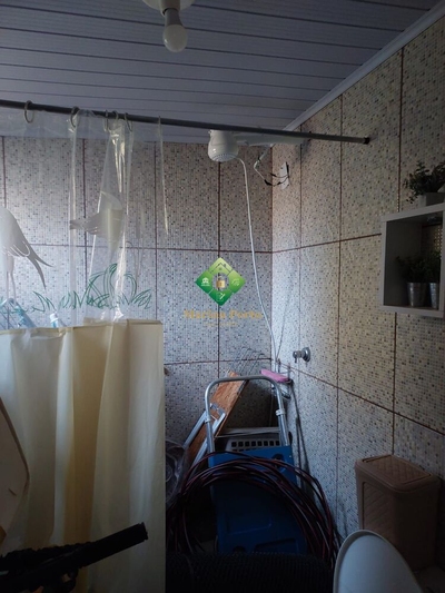 Casa, 3 quartos, 62 m² - Foto 4