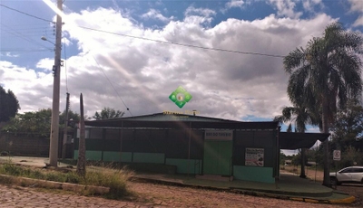 Prédio Inteiro, 293 m² - Foto 2