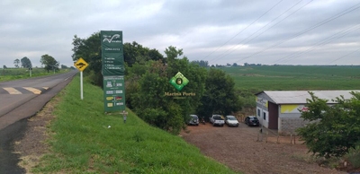 Depósito-Galpão - Foto 1