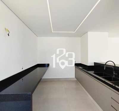 Casa, 3 quartos, 330 m² - Foto 3