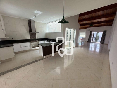 Casa de Condomínio, 4 quartos - Foto 2