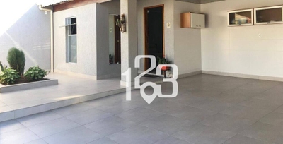 Casa, 3 quartos, 160 m² - Foto 1