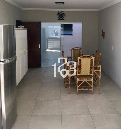 Casa, 3 quartos, 160 m² - Foto 2