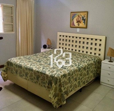 Casa, 3 quartos, 160 m² - Foto 3