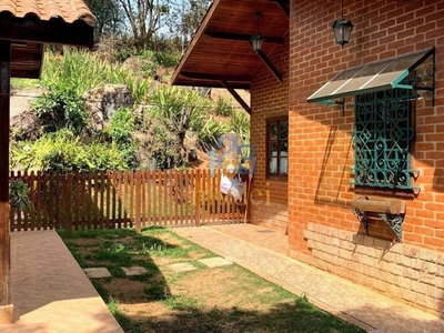 Chácara, 2 quartos, 2 hectares - Foto 2