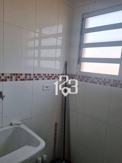 Apartamento, 2 quartos, 54 m² - Foto 2
