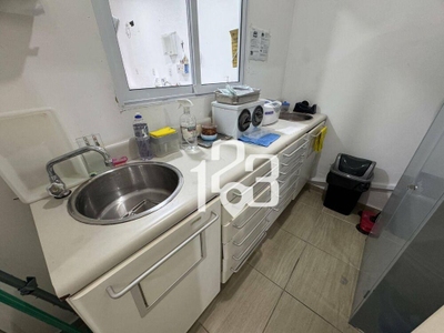 Sala-Conjunto, 59 m² - Foto 3