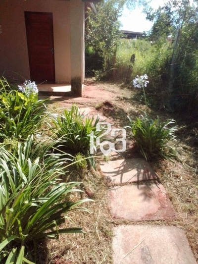 Chácara, 2 quartos, 500 m² - Foto 4