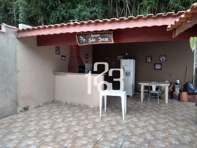 Chácara, 2 quartos, 500 m² - Foto 1