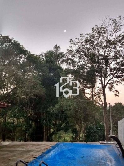 Chácara, 2 quartos, 500 m² - Foto 3