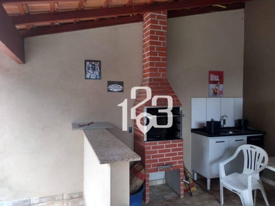 Chácara, 2 quartos, 500 m² - Foto 2