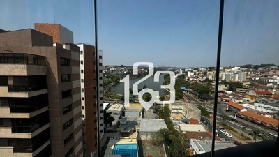 Cobertura, 3 quartos, 310 m² - Foto 1